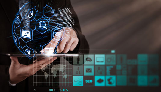 A device that automatically measures package volume helps e-commerce companies efficiently collect product information A device that automatically measures package volume helps e-commerce companies efficiently collect product information