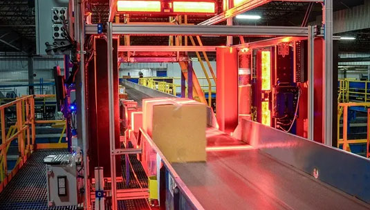 DWS Freight Weighing Analysis System-Introduction to DWS Freight Weighing System DWS Freight Weighing Analysis System-Introduction to DWS Freight Weighing System