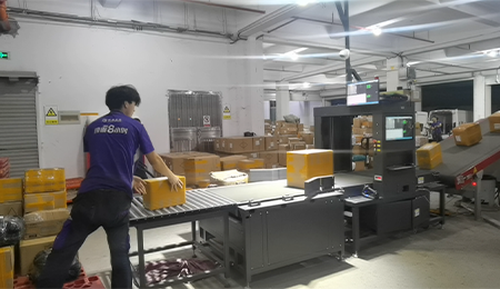 除了提高分拣算法和机械灵活性,DWS设备还需要哪些其他方面的改进? 除了提高分拣算法和机械灵活性,DWS设备还需要哪些其他方面的改进?